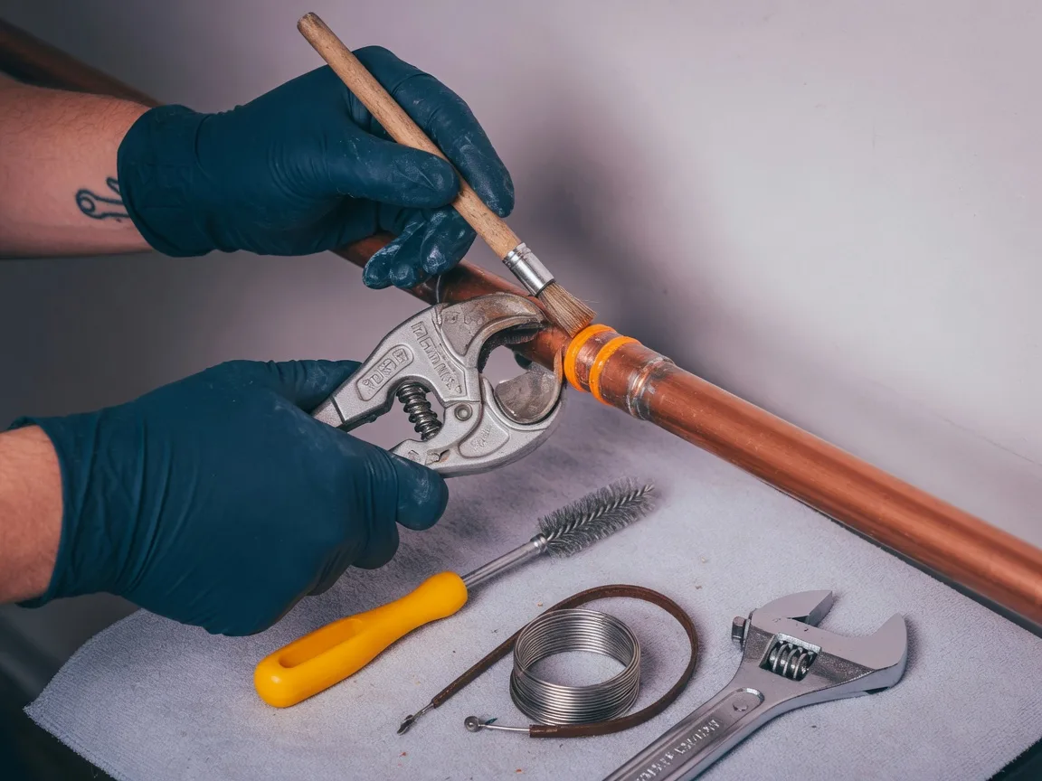 Why choose Sump Pump Repair in Graford, TX